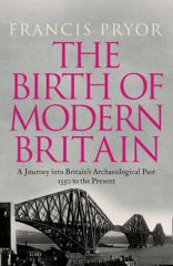 Buy The Birth of Modern Britain